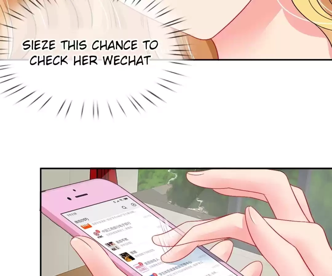 Read My Captive Princess chapter 21 image 24 on Lezhin