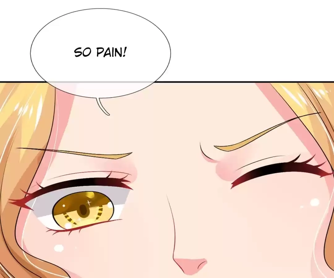 Read My Captive Princess chapter 21 image 27 on Lezhin