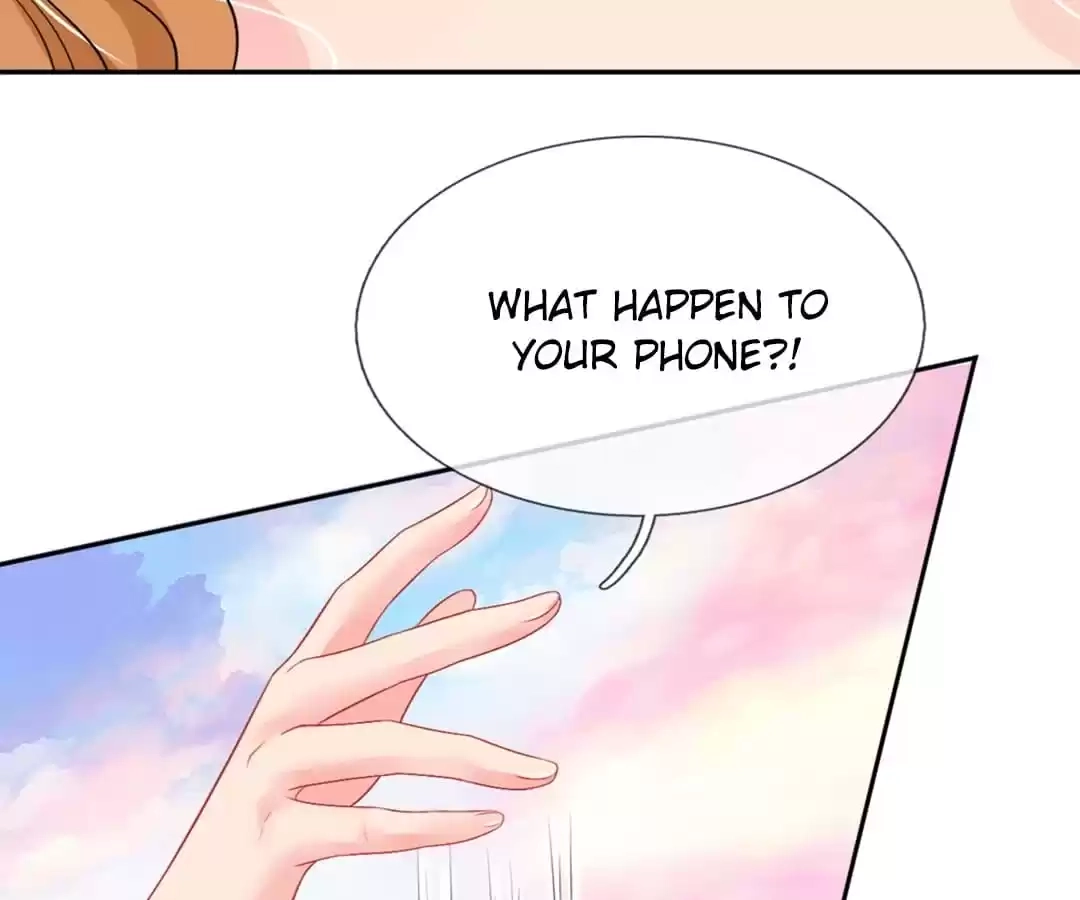 Read My Captive Princess chapter 21 image 28 on Lezhin
