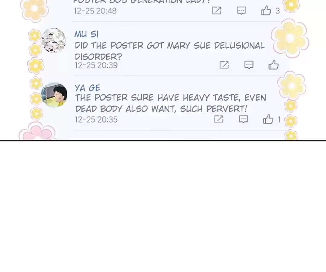 Read My Captive Princess chapter 21 image 3 on Lezhin
