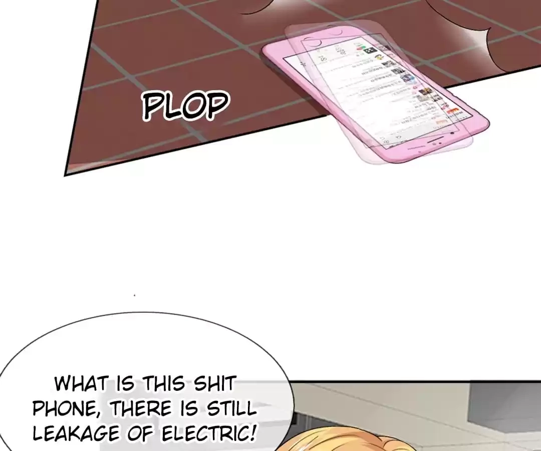 Read My Captive Princess chapter 21 image 30 on Lezhin
