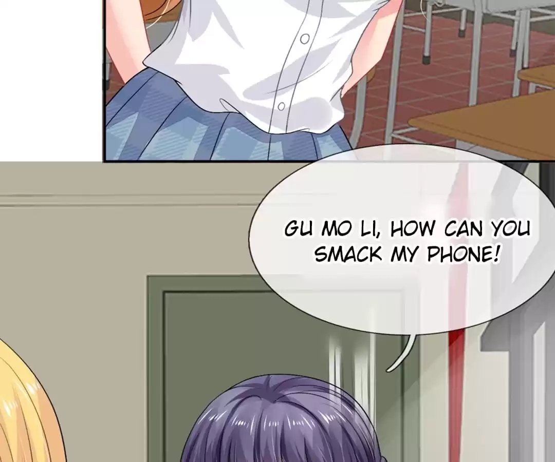 Read My Captive Princess chapter 21 image 32 on Lezhin