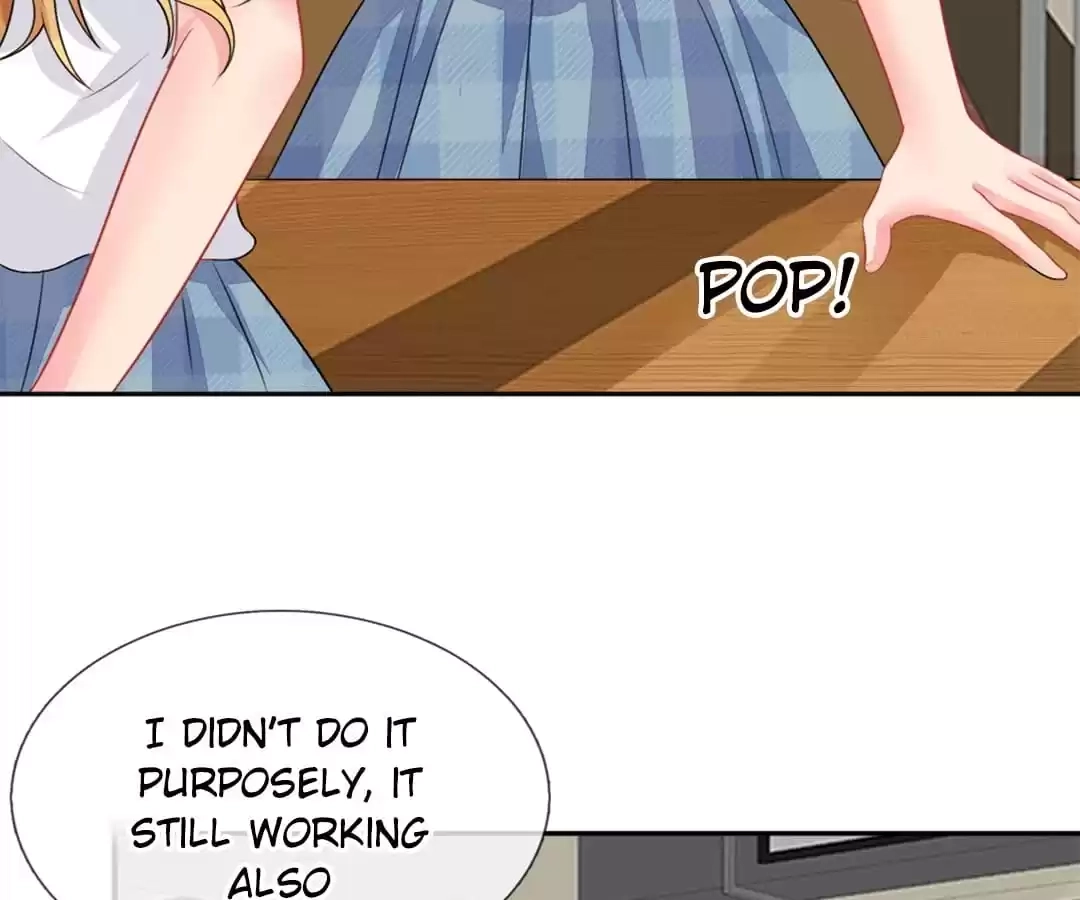 Read My Captive Princess chapter 21 image 34 on Lezhin