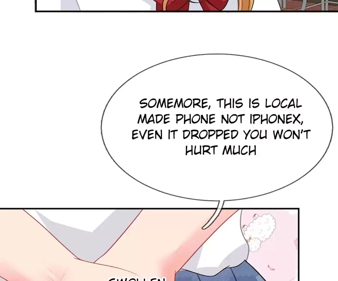 Read My Captive Princess chapter 21 image 36 on Lezhin