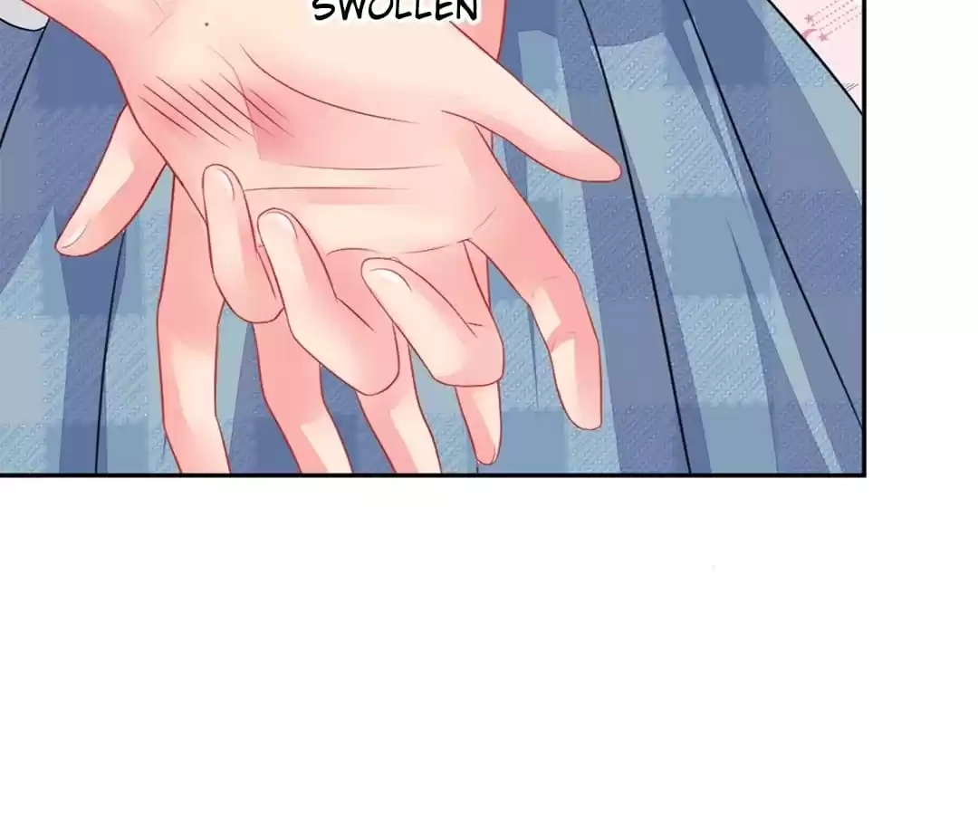 Read My Captive Princess chapter 21 image 37 on Lezhin