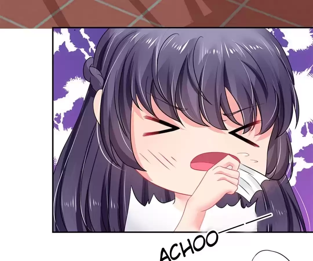 Read My Captive Princess chapter 21 image 7 on Lezhin