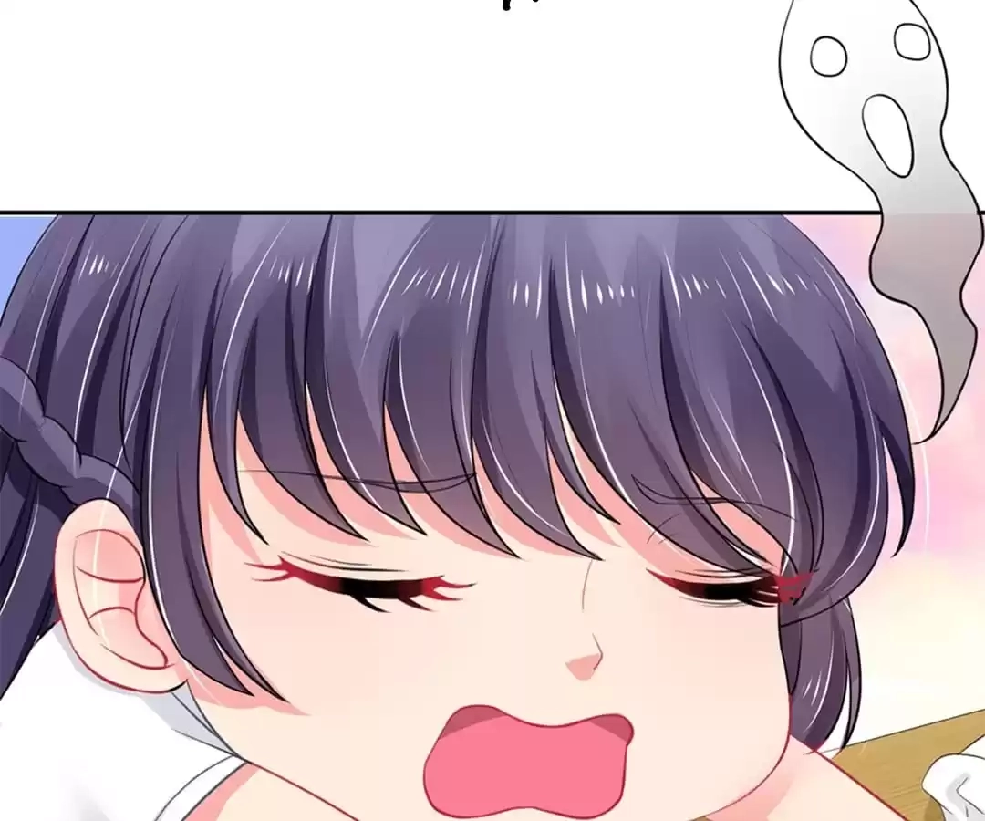 Read My Captive Princess chapter 21 image 8 on Lezhin