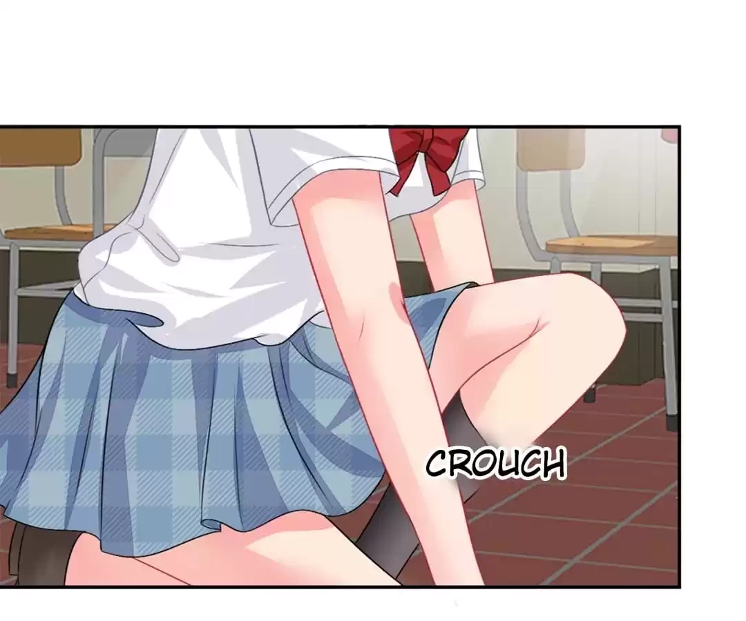 Read My Captive Princess chapter 22 image 2 on Lezhin