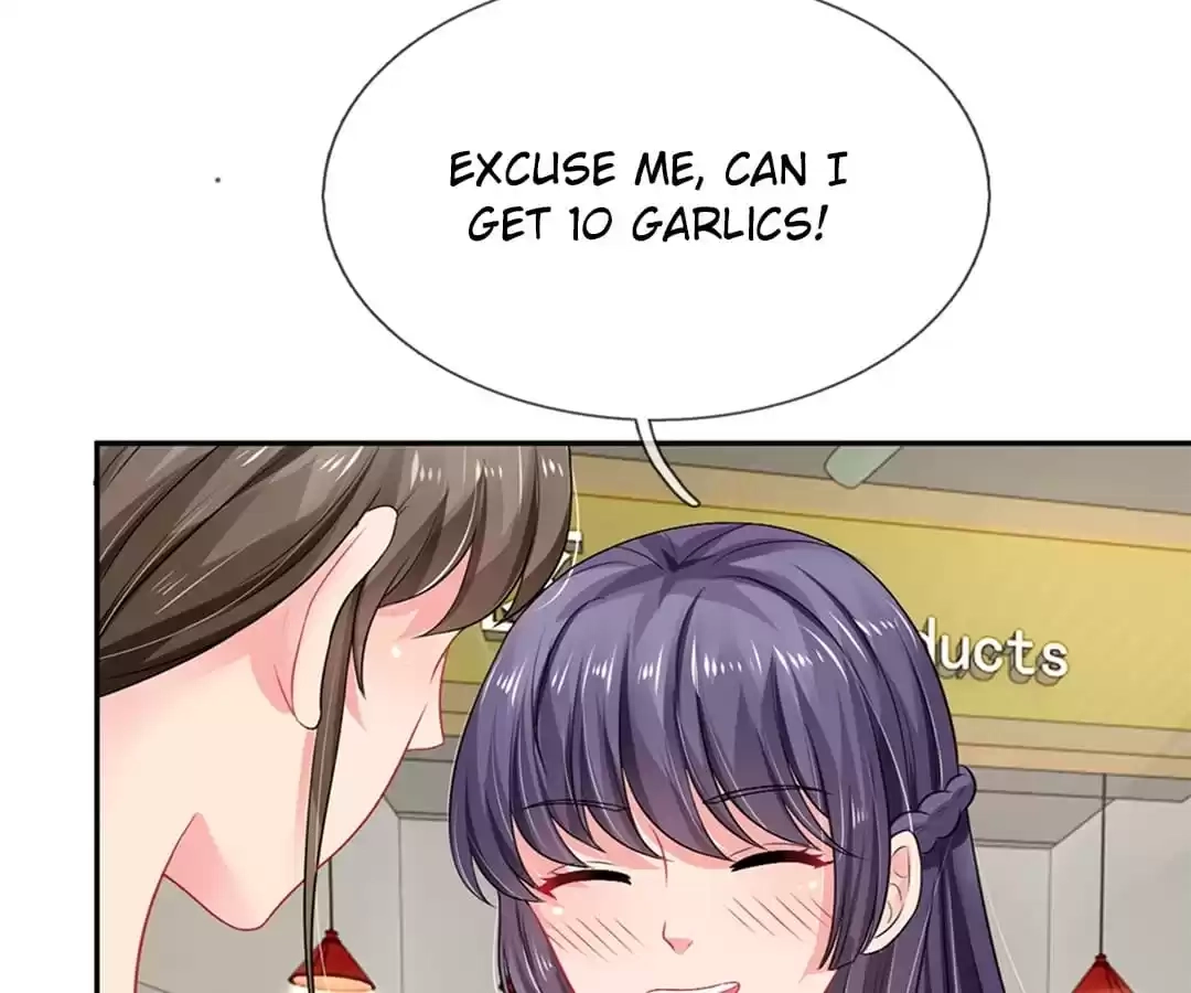 Read My Captive Princess chapter 22 image 28 on Lezhin