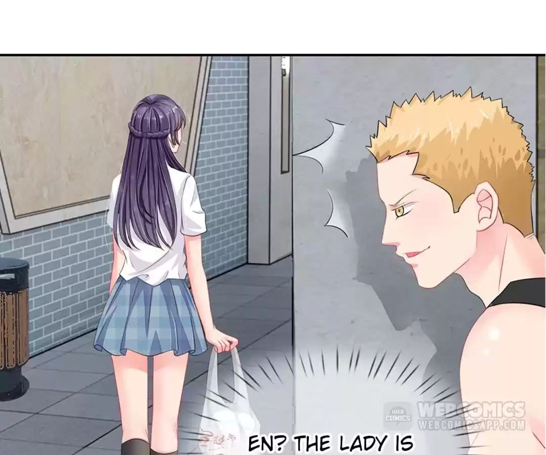 Read My Captive Princess chapter 22 image 33 on Lezhin