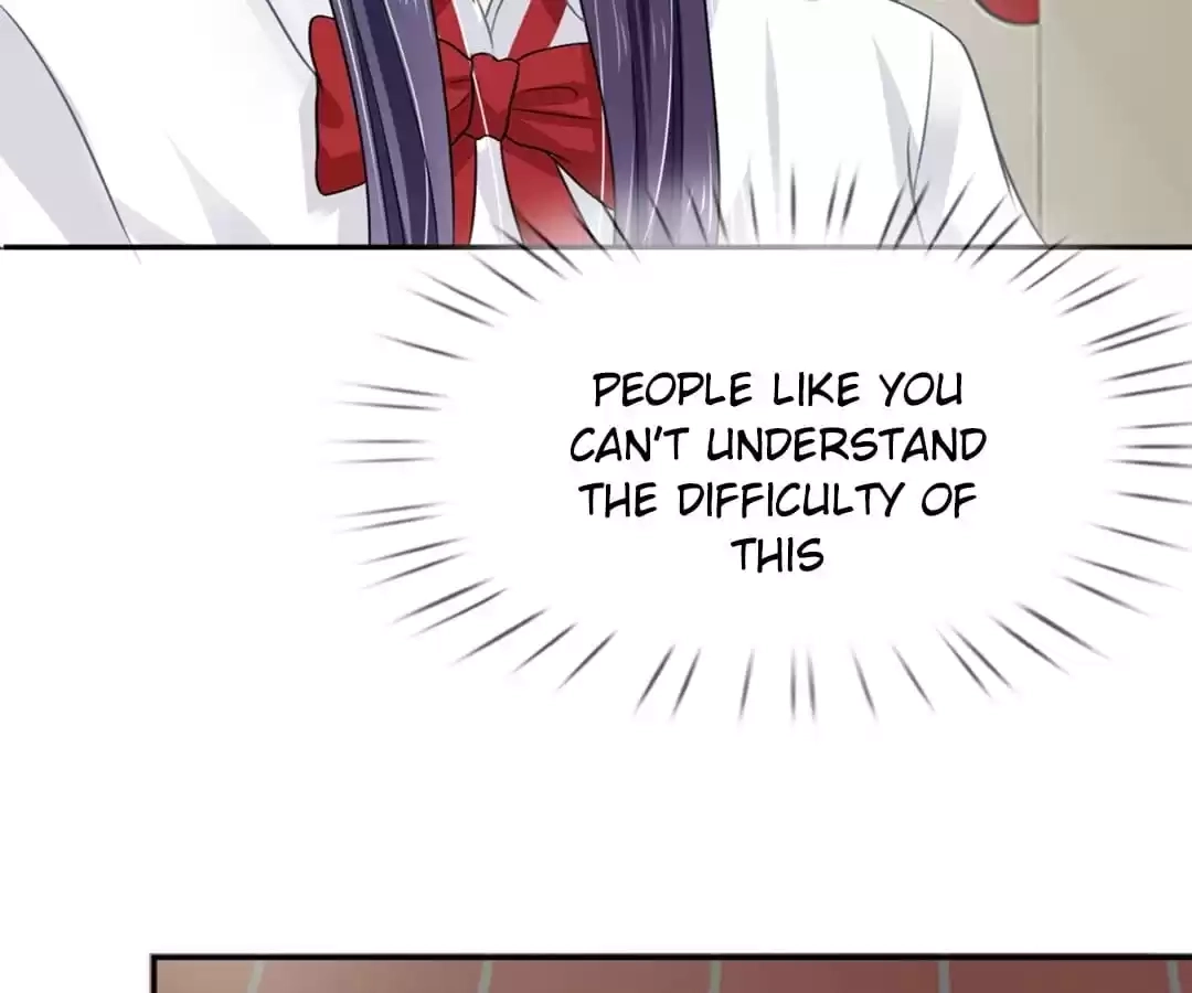 Read My Captive Princess chapter 22 image 7 on Lezhin