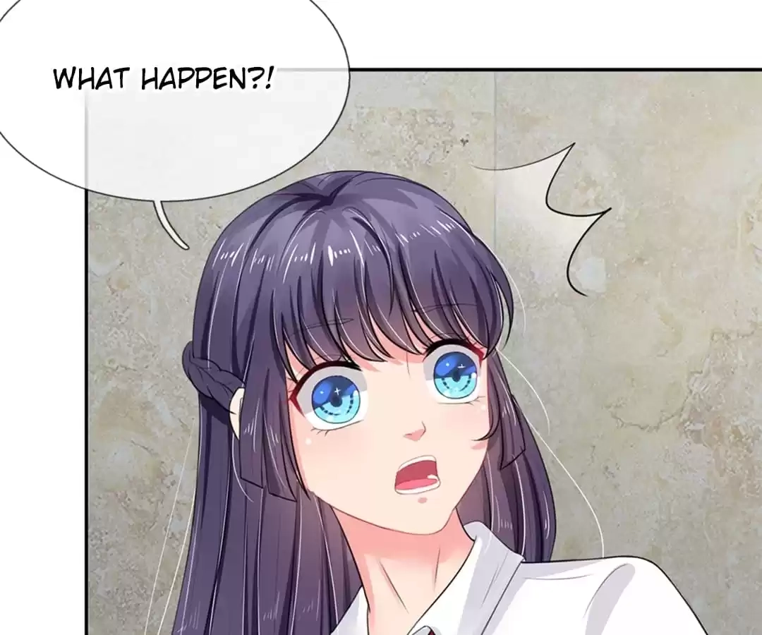 Read My Captive Princess chapter 23 image 12 on Lezhin