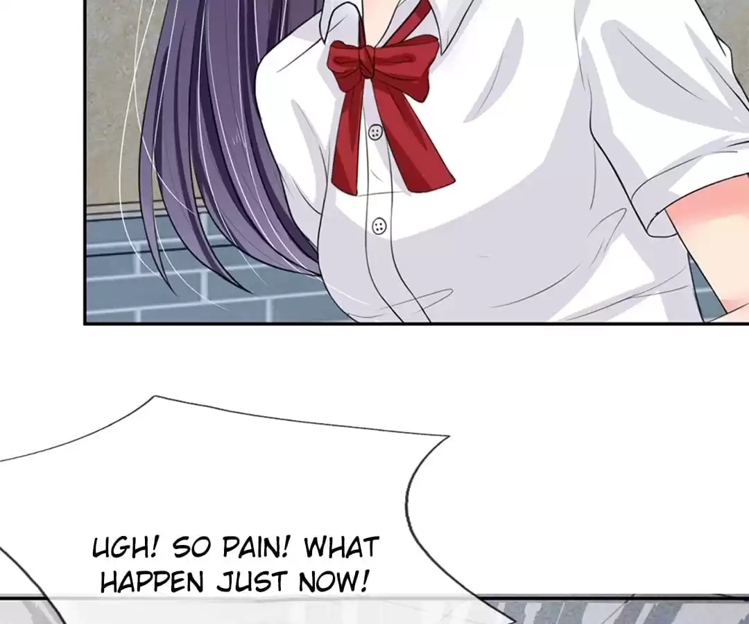 Read My Captive Princess chapter 23 image 13 on Lezhin