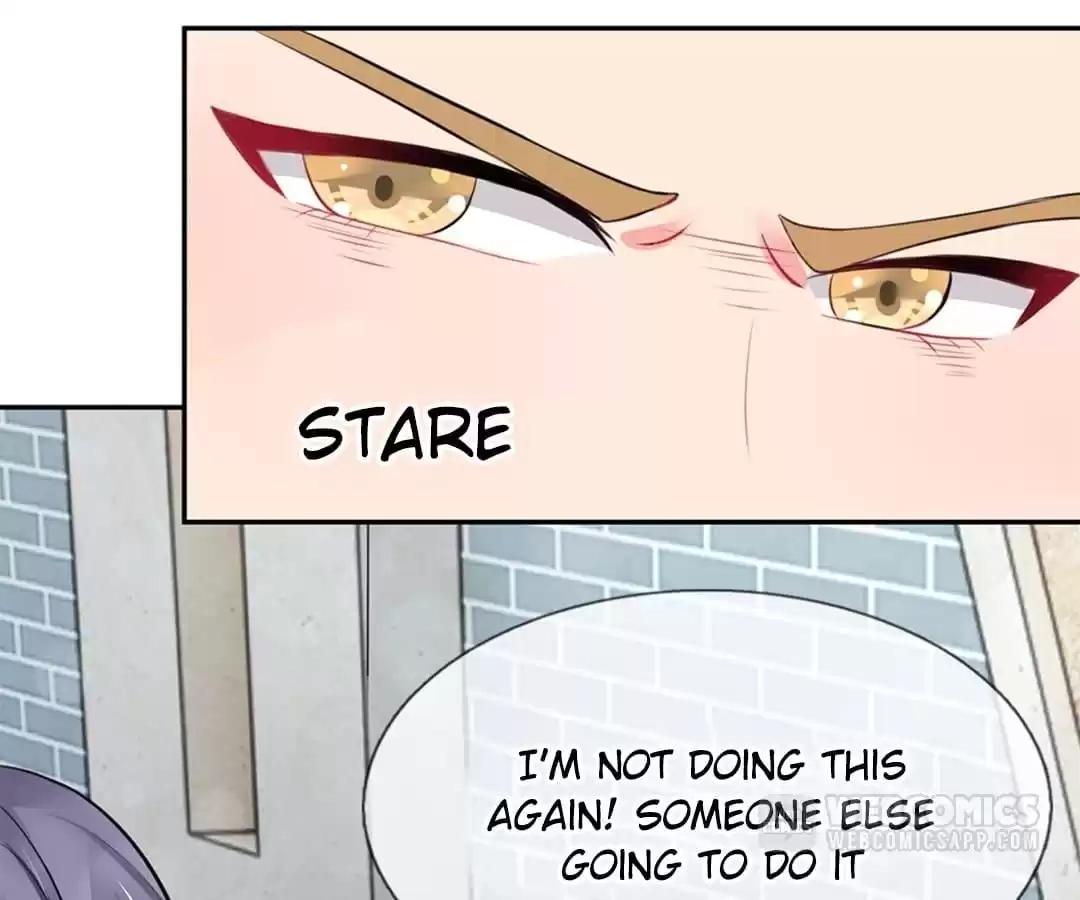 Read My Captive Princess chapter 23 image 18 on Lezhin
