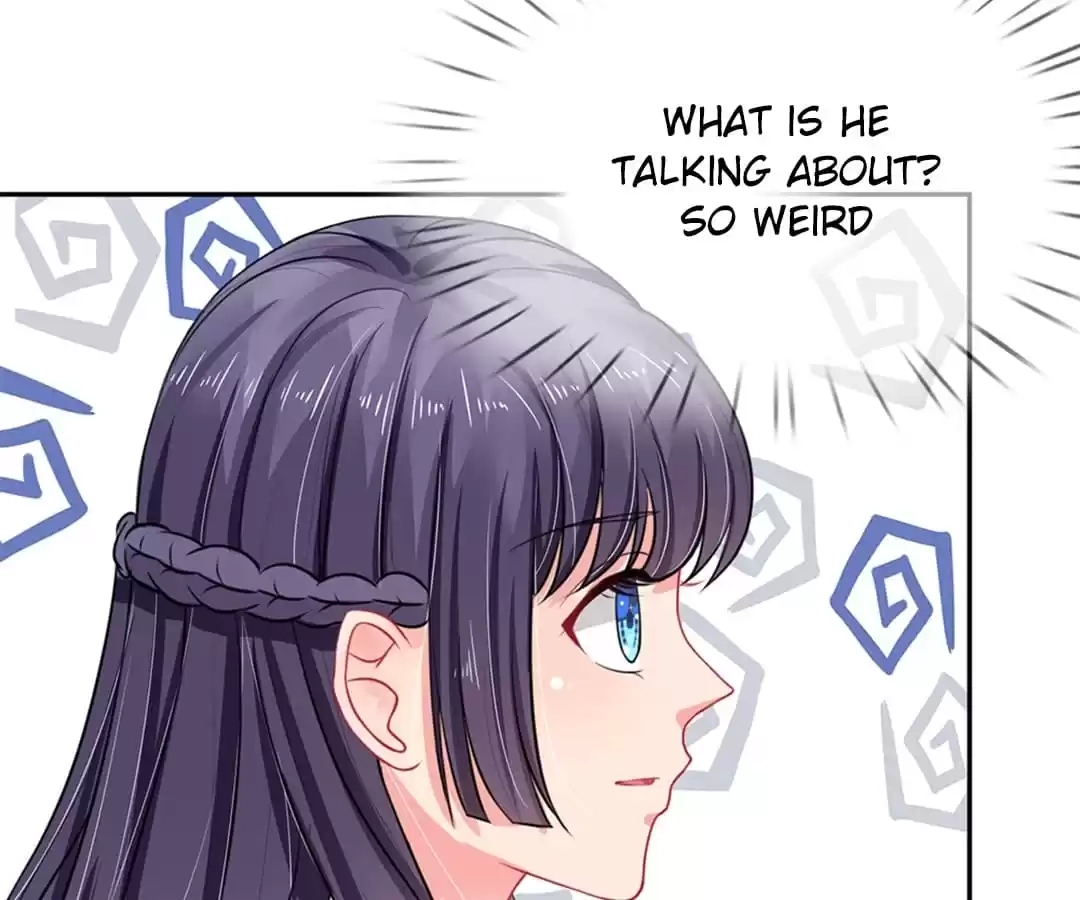 Read My Captive Princess chapter 23 image 21 on Lezhin