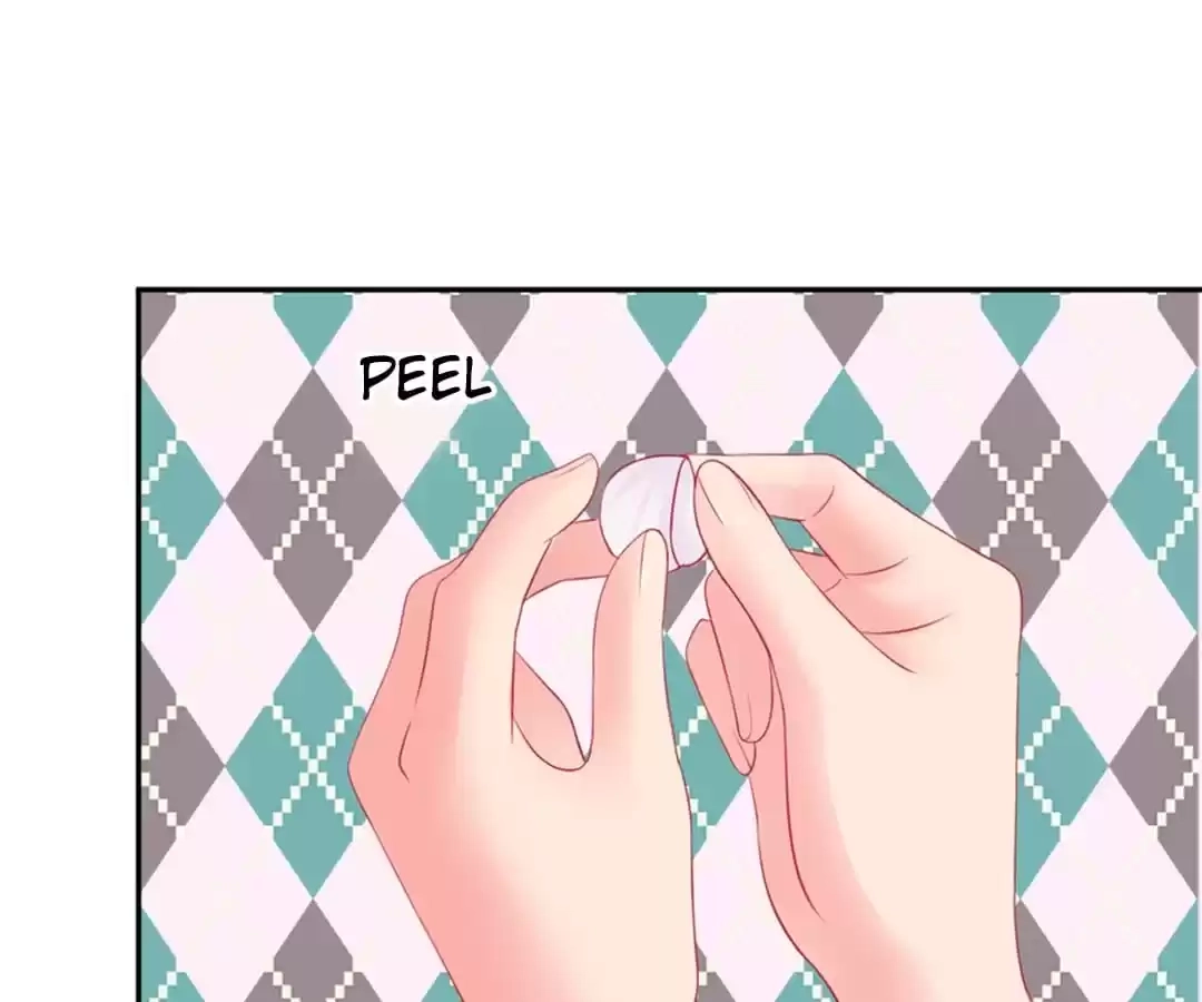 Read My Captive Princess chapter 23 image 25 on Lezhin