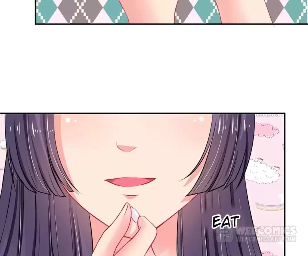 Read My Captive Princess chapter 23 image 26 on Lezhin