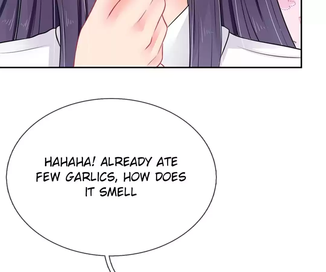 Read My Captive Princess chapter 23 image 27 on Lezhin