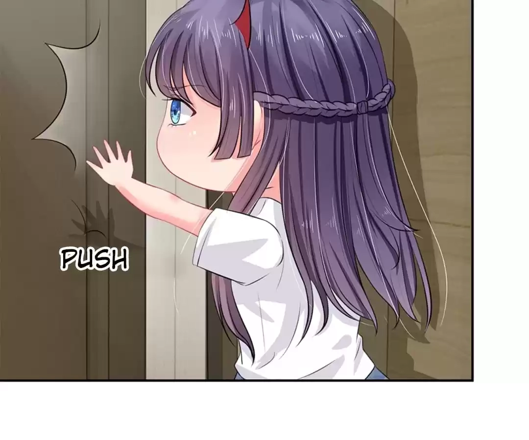 Read My Captive Princess chapter 23 image 30 on Lezhin