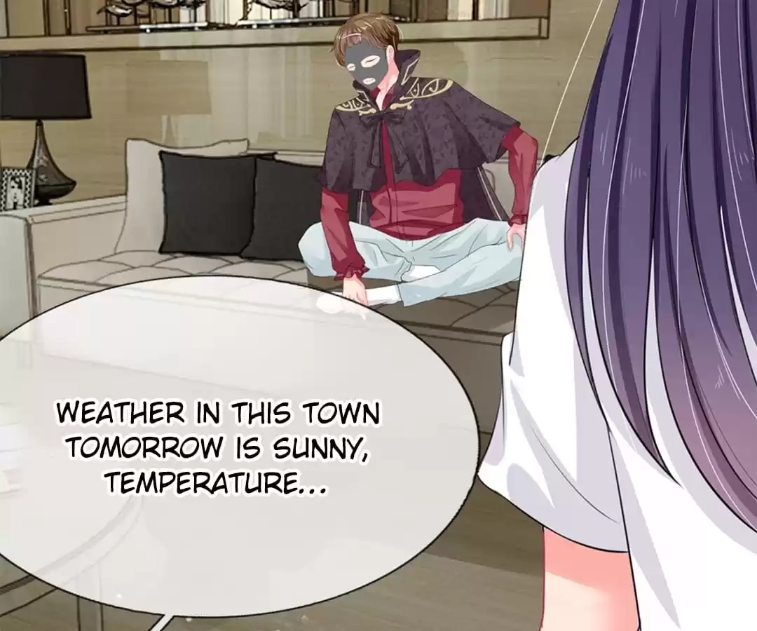 Read My Captive Princess chapter 23 image 32 on Lezhin