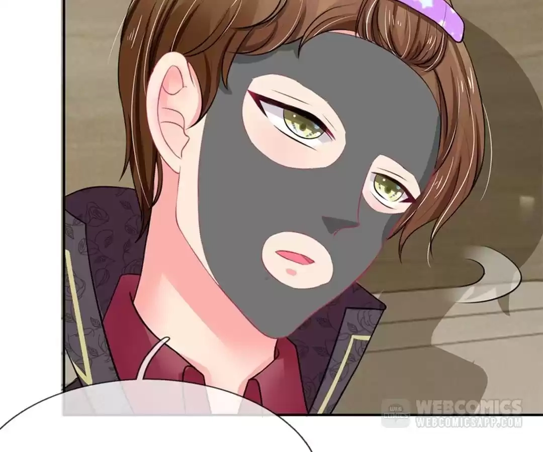 Read My Captive Princess chapter 23 image 34 on Lezhin