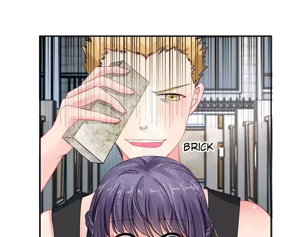 Read My Captive Princess chapter 23 image 4 on Lezhin