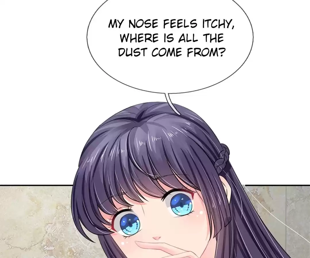 Read My Captive Princess chapter 23 image 6 on Lezhin