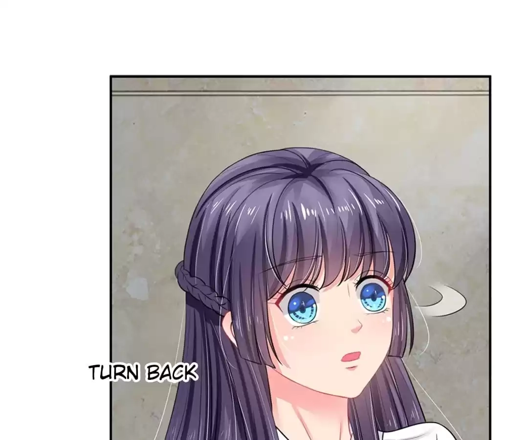 Read My Captive Princess chapter 23 image 8 on Lezhin