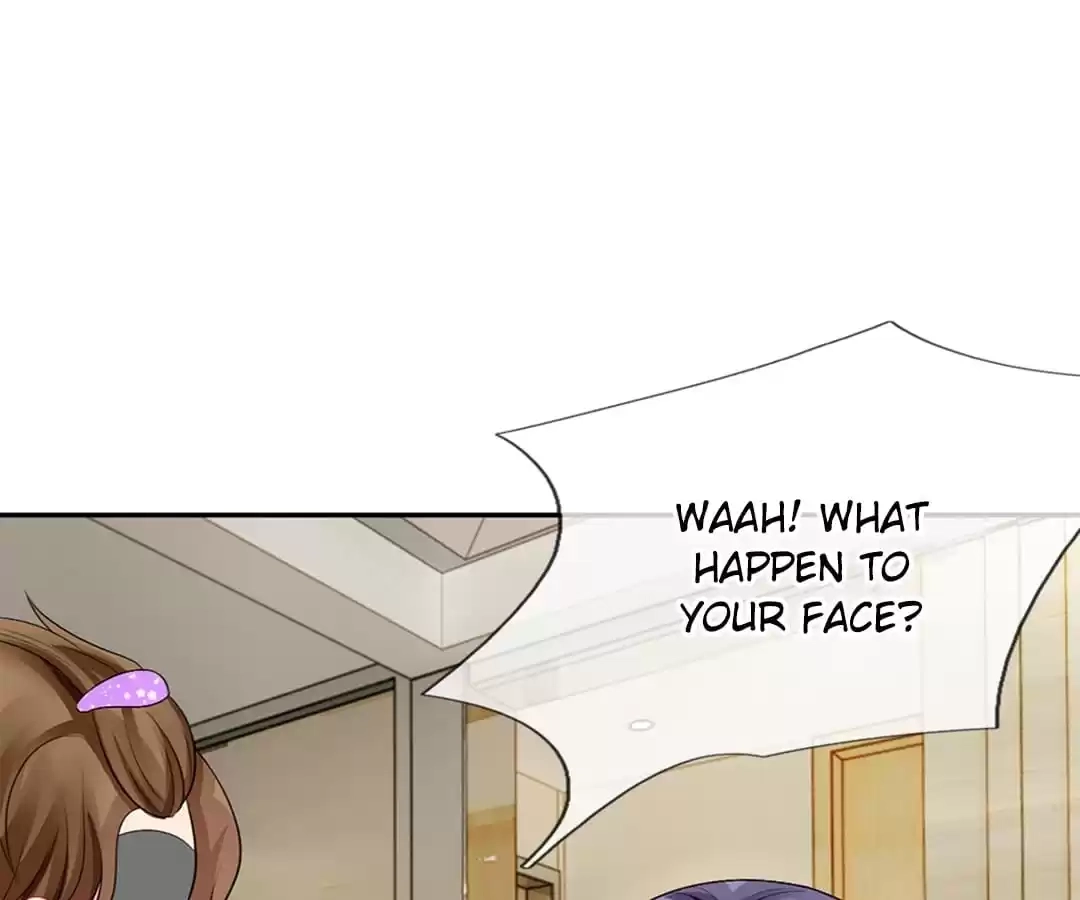 My Captive Princess Chapter 24 page 1 - 