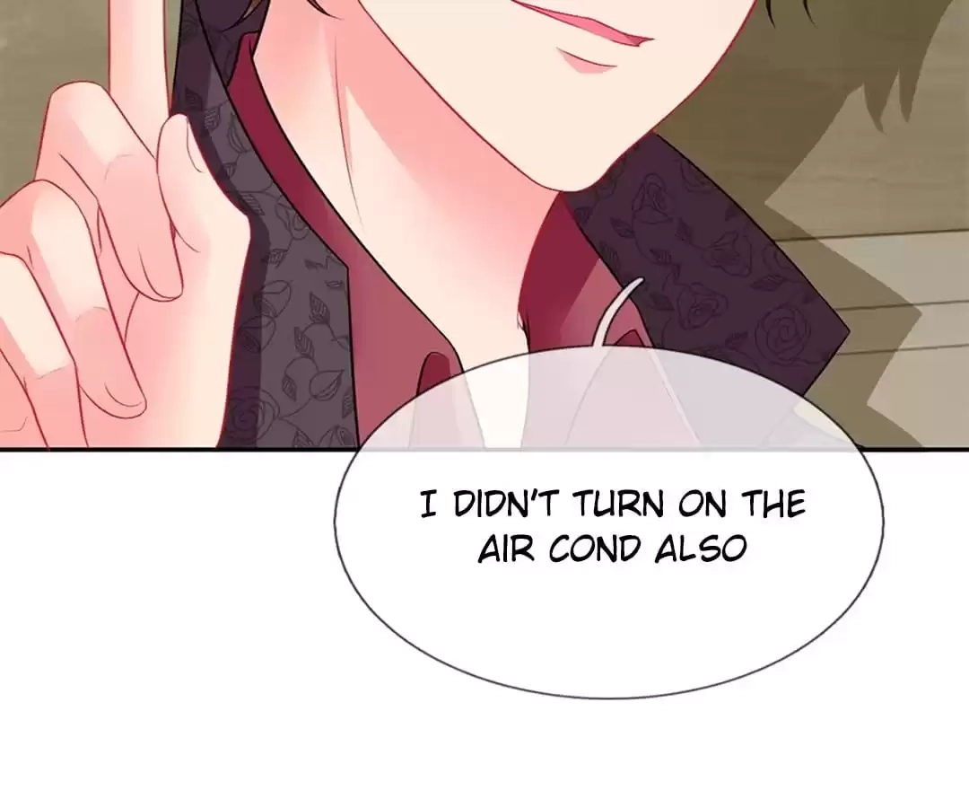 My Captive Princess Chapter 24 page 24 - 