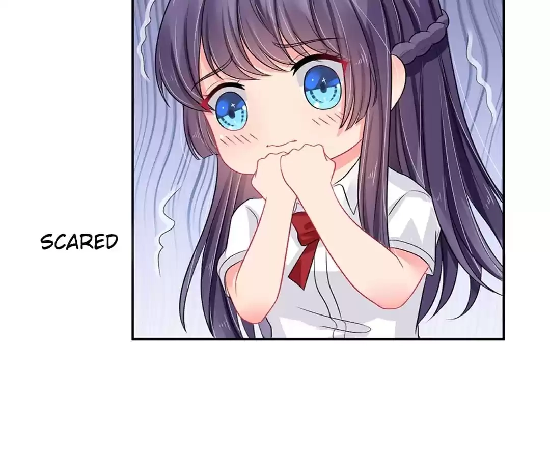 My Captive Princess Chapter 24 page 29 - 
