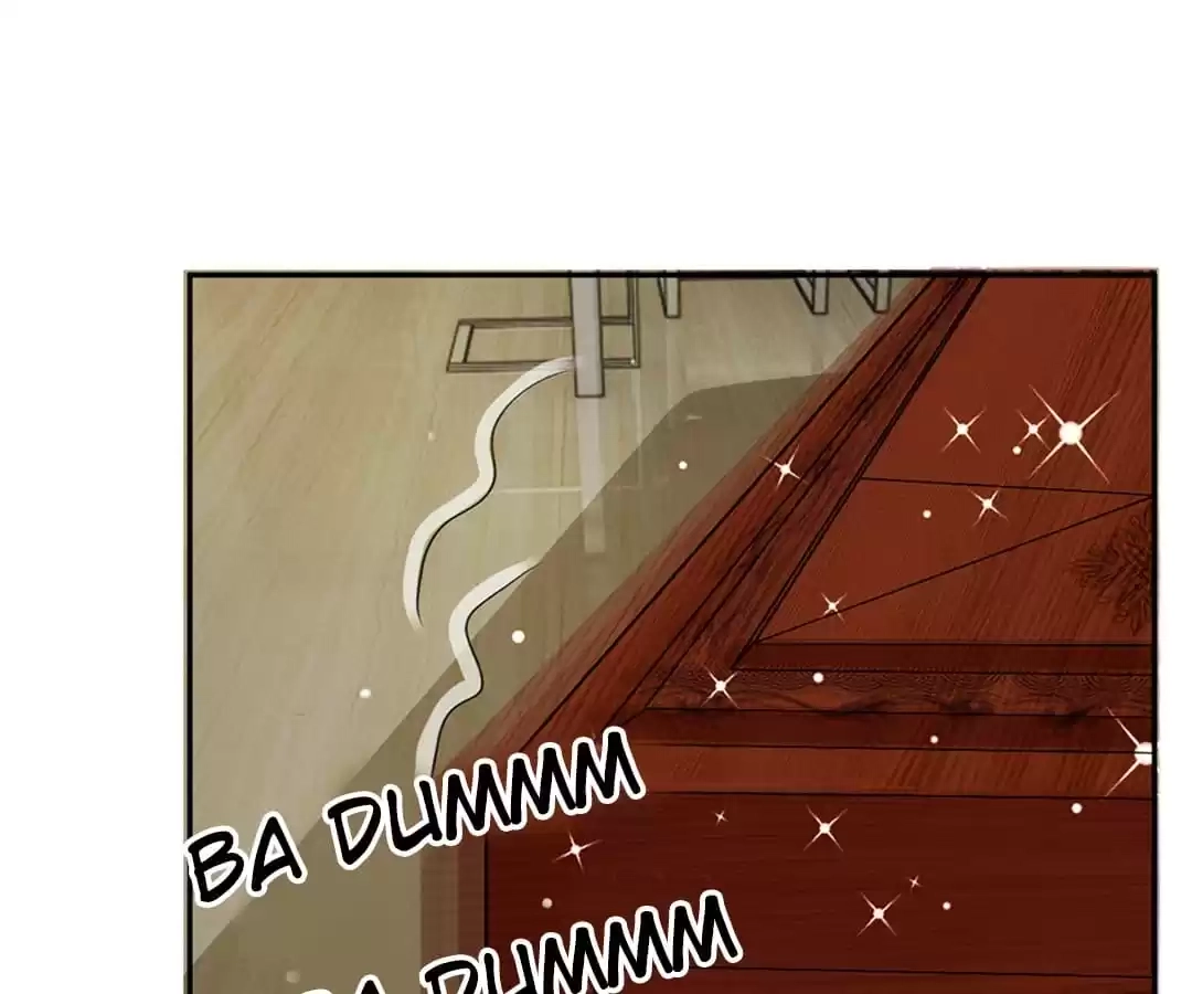 My Captive Princess Chapter 24 page 32 - 
