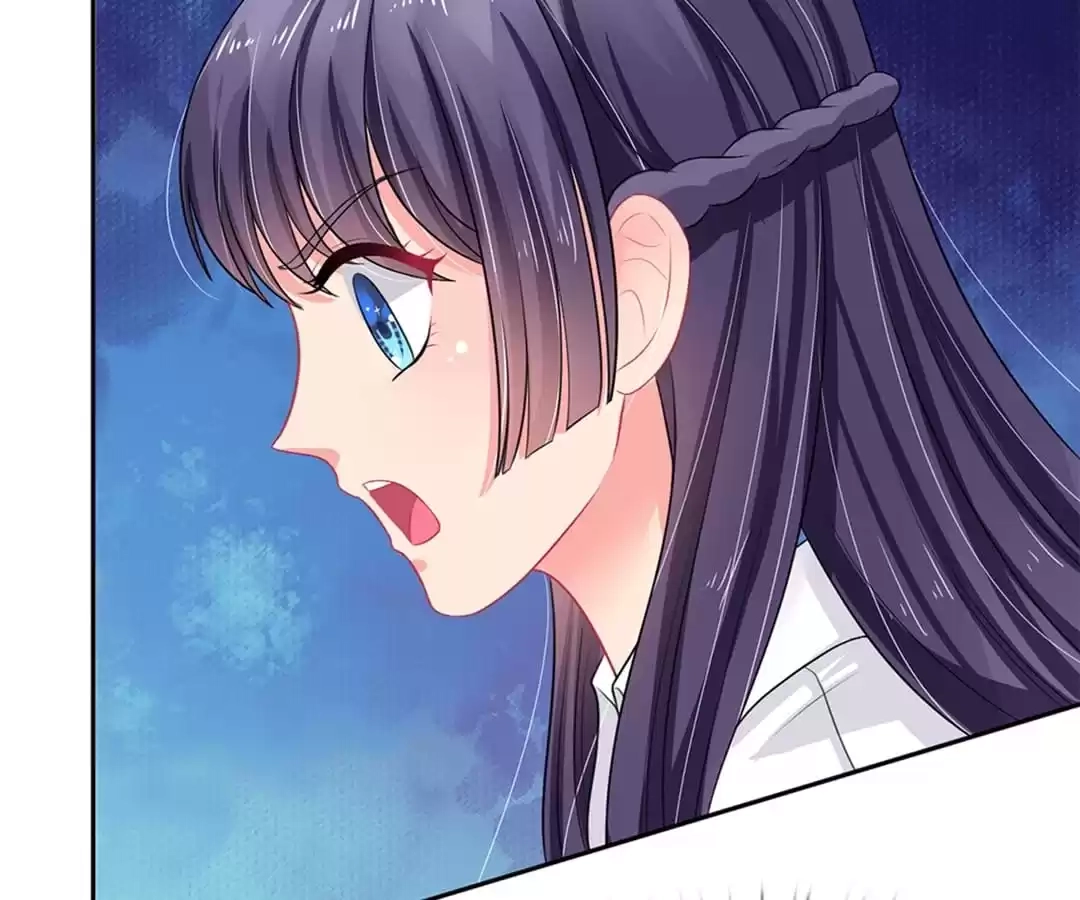 My Captive Princess Chapter 24 page 8 - 