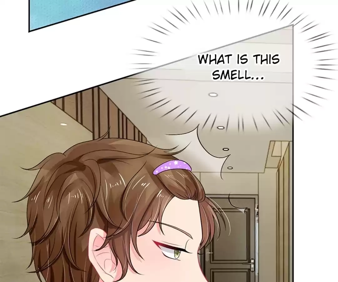 My Captive Princess Chapter 24 page 9 - 