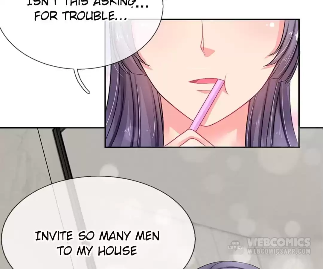 Read My Captive Princess chapter 25 image 1 on Lezhin