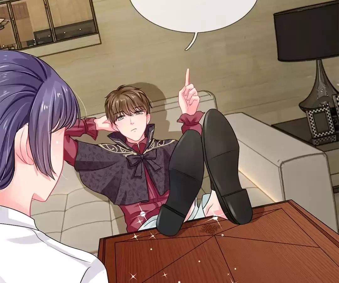 Read My Captive Princess chapter 25 image 13 on Lezhin