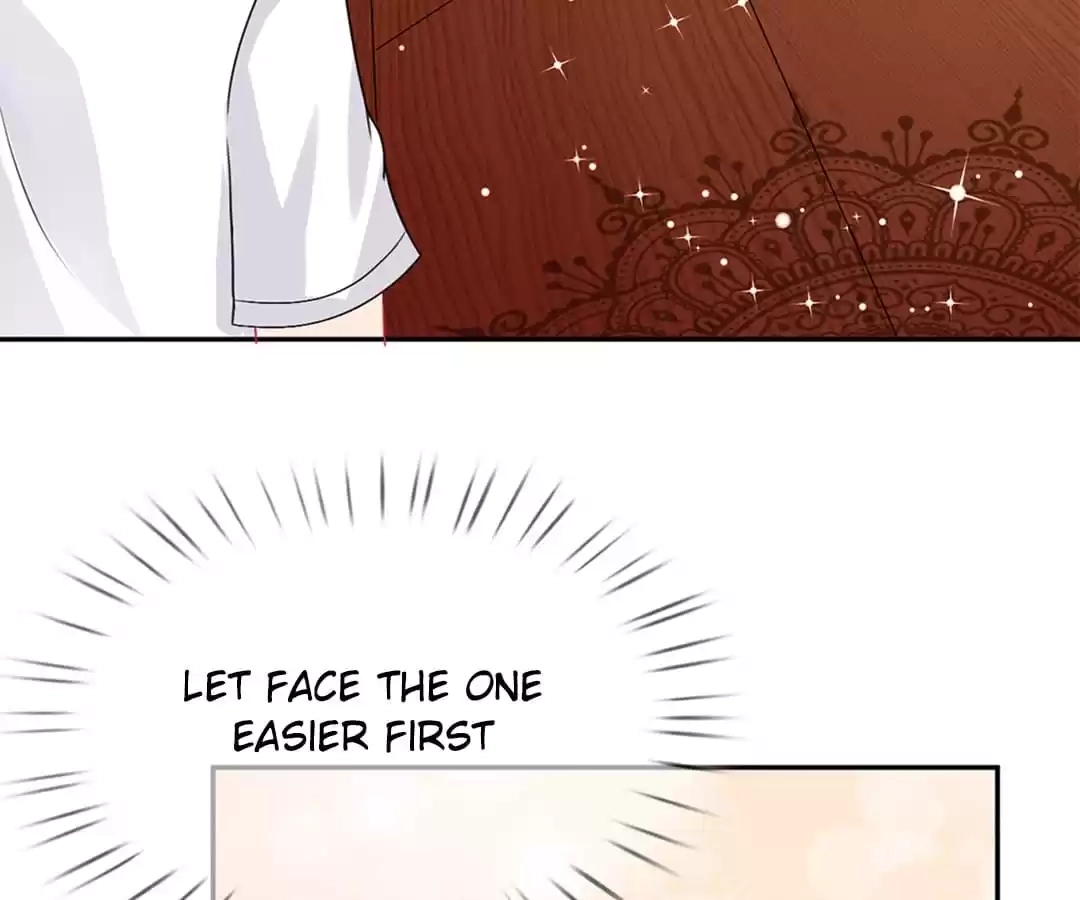 Read My Captive Princess chapter 25 image 14 on Lezhin