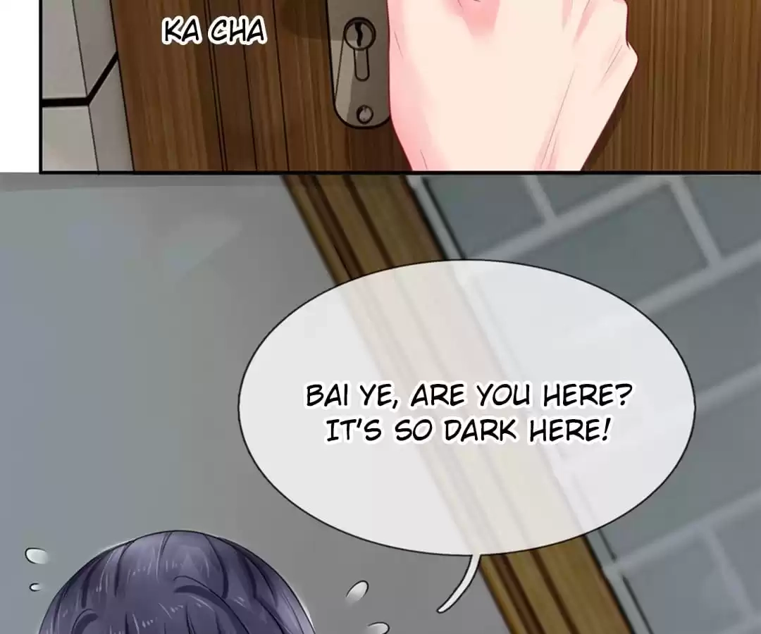 Read My Captive Princess chapter 25 image 22 on Lezhin