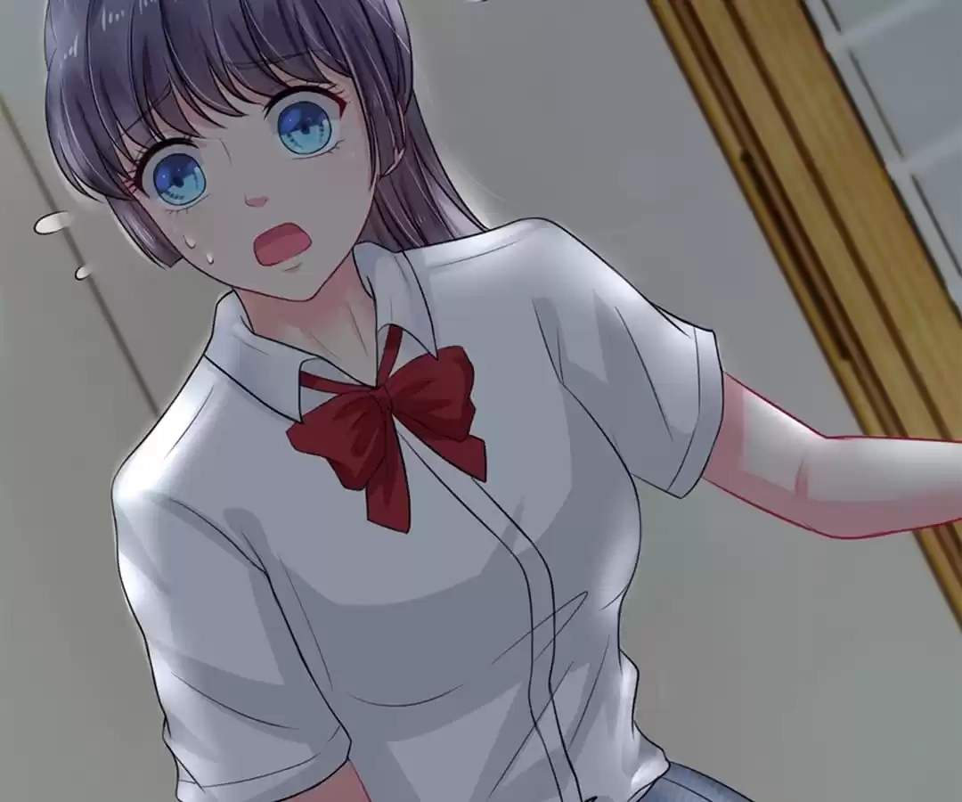 Read My Captive Princess chapter 25 image 23 on Lezhin