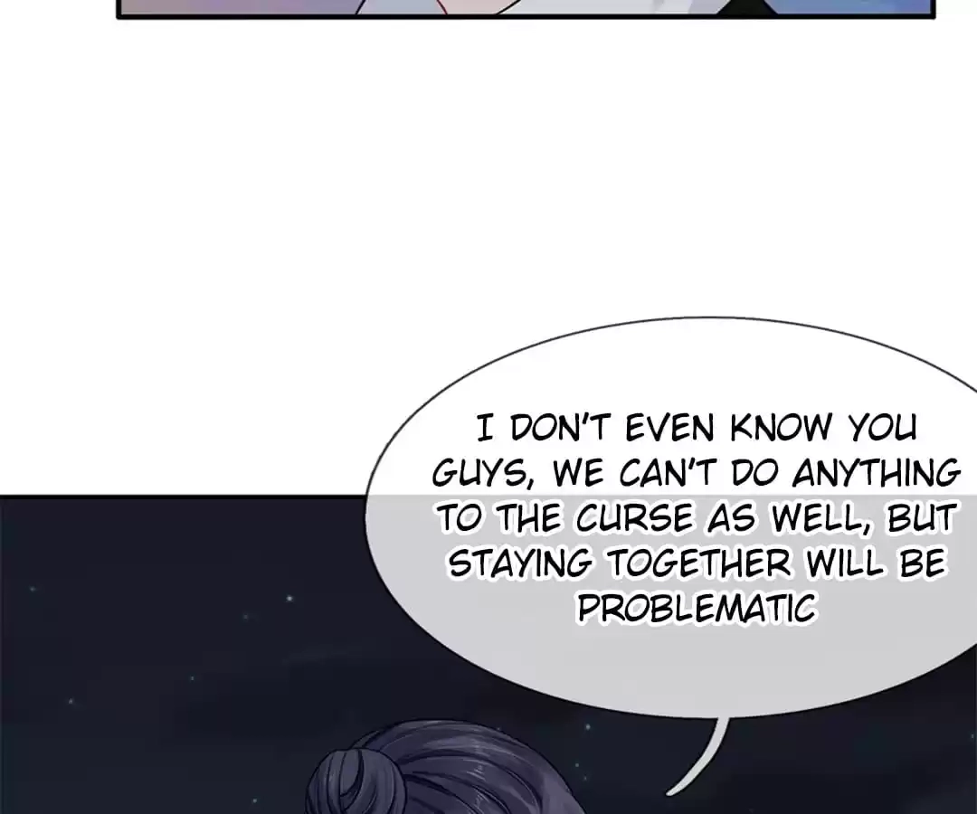 Read My Captive Princess chapter 25 image 30 on Lezhin