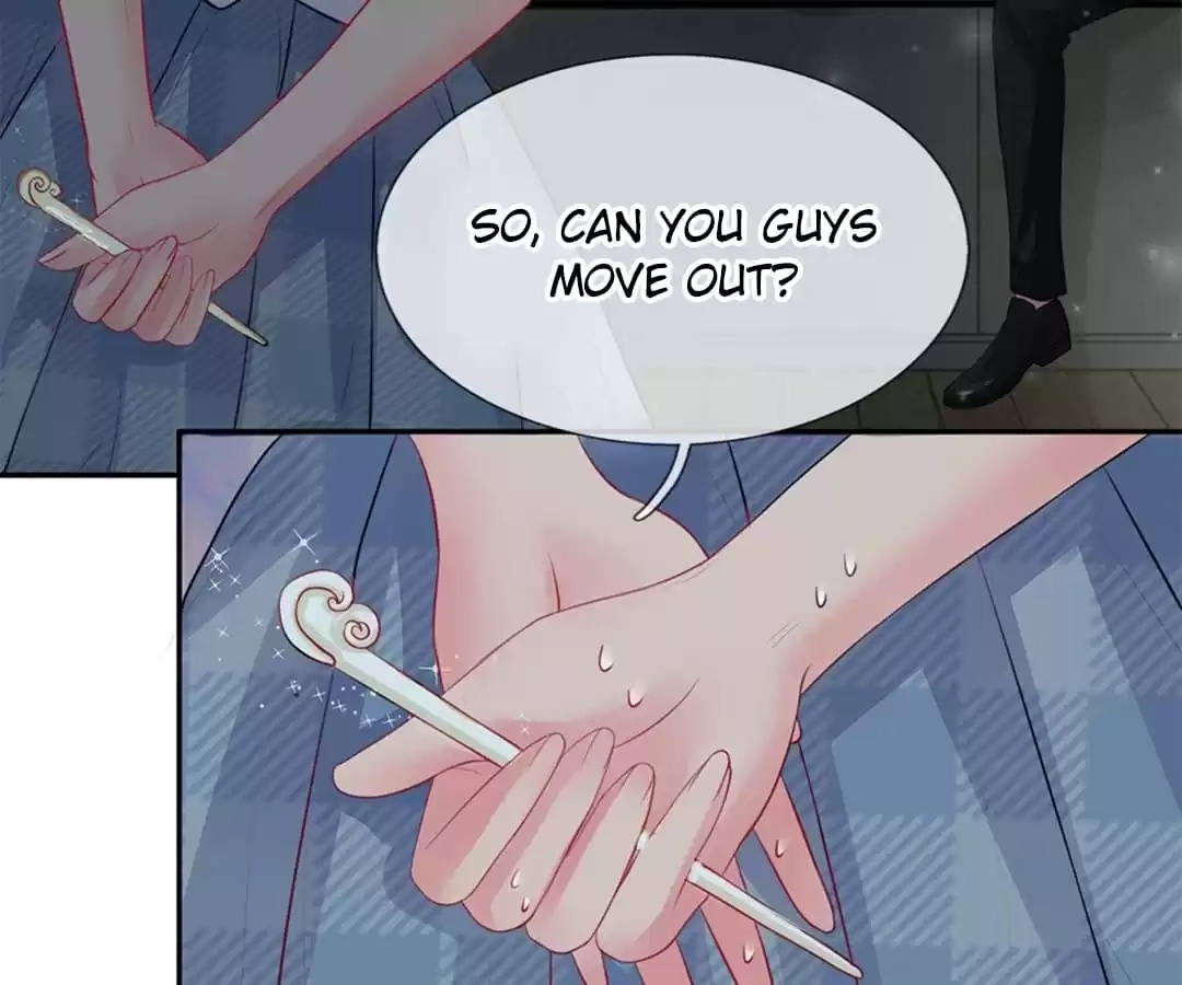 Read My Captive Princess chapter 25 image 32 on Lezhin