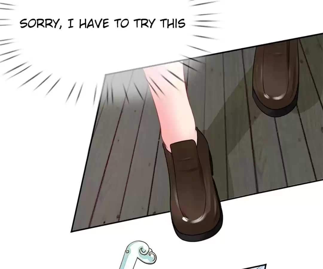 Read My Captive Princess chapter 25 image 35 on Lezhin
