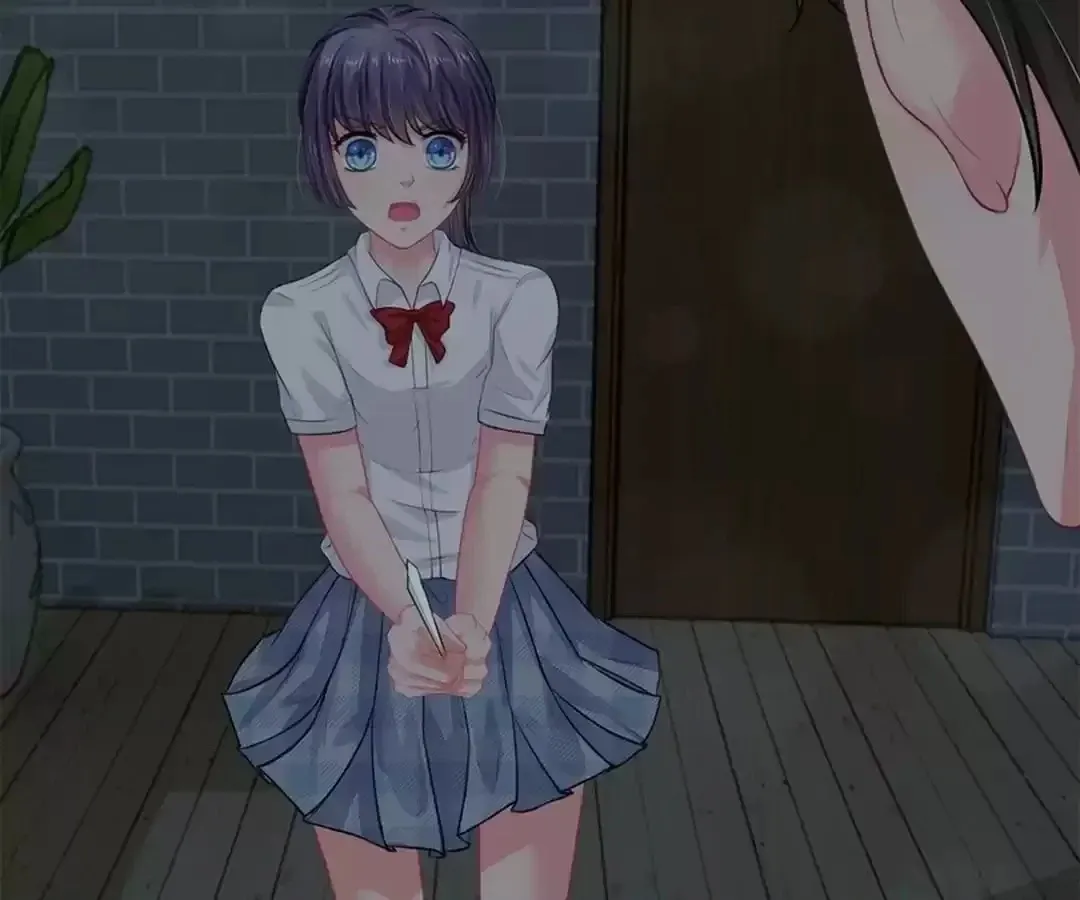Read My Captive Princess chapter 25 image 39 on Lezhin