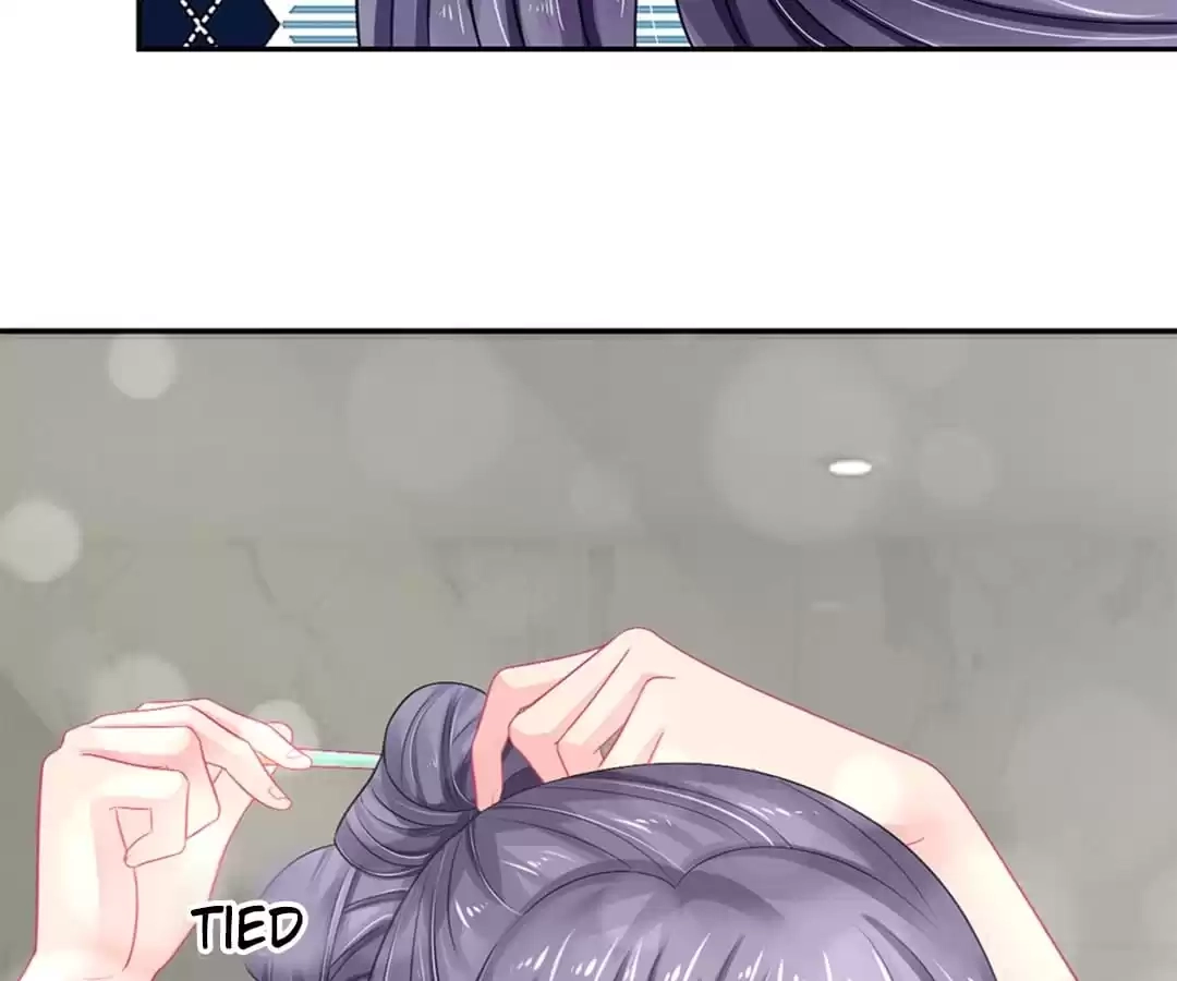 Read My Captive Princess chapter 25 image 4 on Lezhin