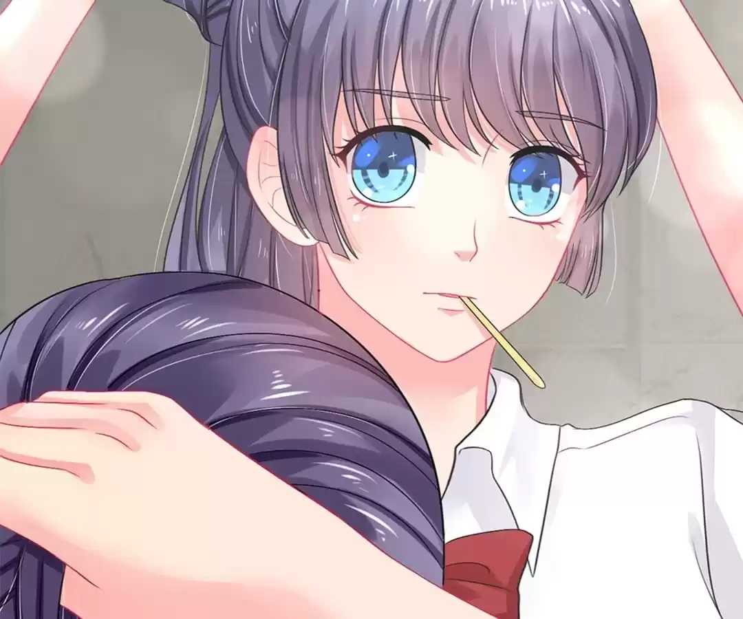 Read My Captive Princess chapter 25 image 5 on Lezhin