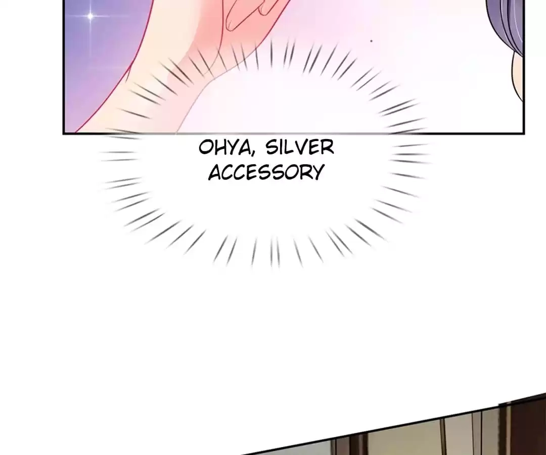 Read My Captive Princess chapter 25 image 7 on Lezhin