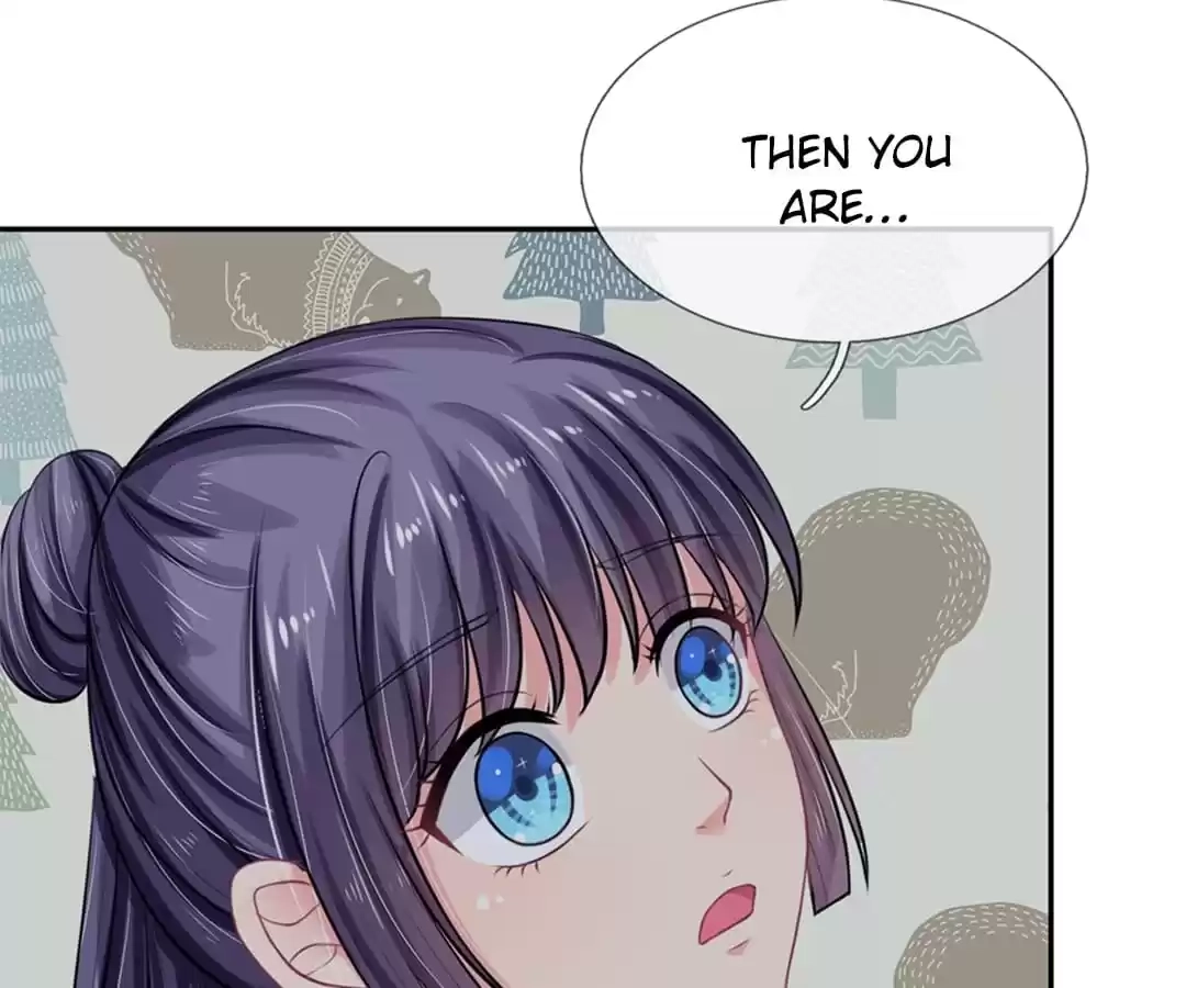 Read My Captive Princess chapter 26 image 21 on Lezhin