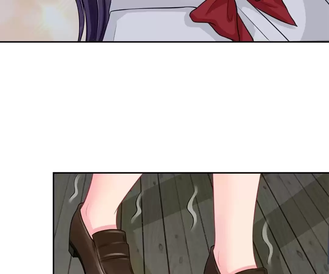 Read My Captive Princess chapter 26 image 4 on Lezhin