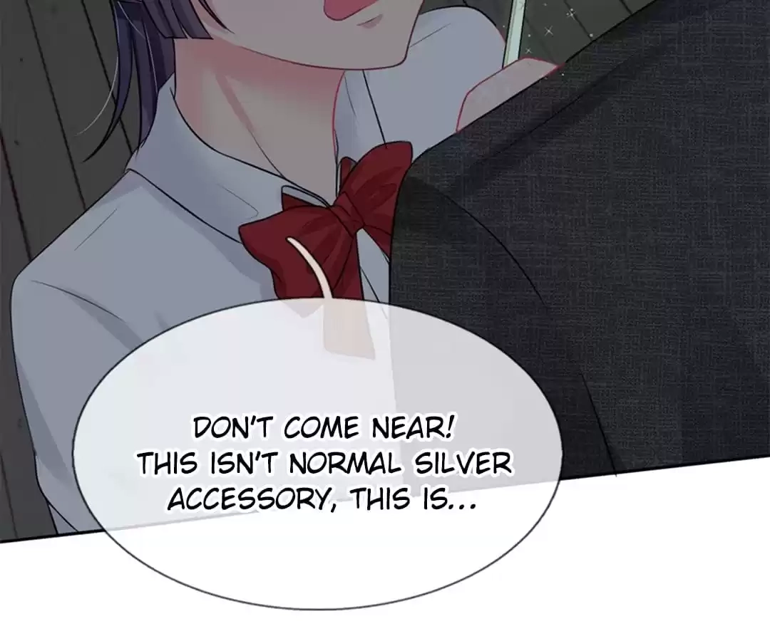 Read My Captive Princess chapter 26 image 7 on Lezhin