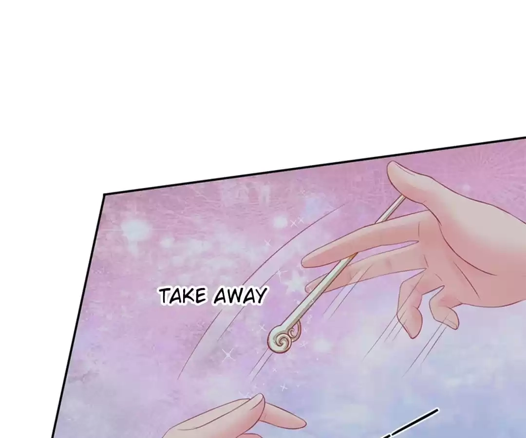 Read My Captive Princess chapter 26 image 8 on Lezhin